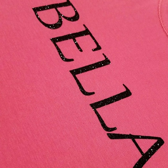 Brand New "BELLA" TANK TOP - Picture 3 of 7